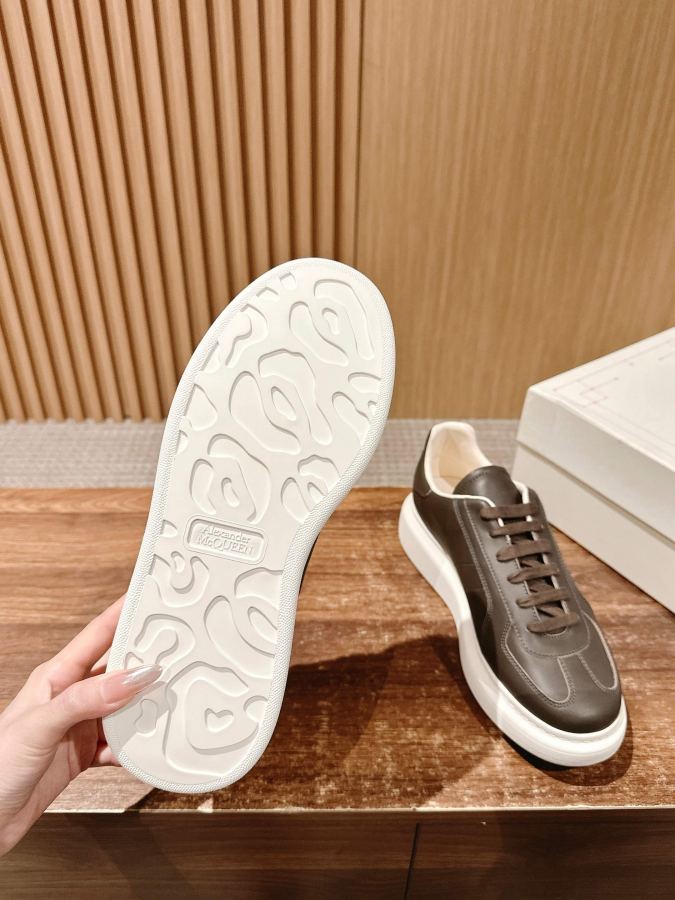 Alexander Mc Queen Women's Shoes Male +10 𝐀𝐥𝐞𝐱𝐚𝐧𝐝𝐞𝐫 𝐌𝐜𝐐𝐮𝐞𝐞𝐧# — 1:1 Replica For Sale — photo 9