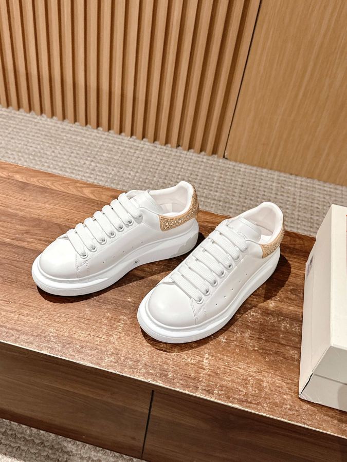 Alexander Mc Queen Women's Shoes Size Only 𝐀𝐥𝐞𝐱𝐚𝐧𝐝𝐞𝐫 𝐌𝐜𝐐𝐮𝐞𝐞𝐧# — Premium Replica — photo 2