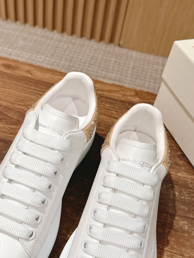 Alexander Mc Queen Women's Shoes Size Only 𝐀𝐥𝐞𝐱𝐚𝐧𝐝𝐞𝐫 𝐌𝐜𝐐𝐮𝐞𝐞𝐧# — Premium Replica — photo 8