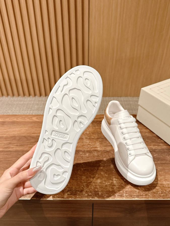 Alexander Mc Queen Women's Shoes Size Only 𝐀𝐥𝐞𝐱𝐚𝐧𝐝𝐞𝐫 𝐌𝐜𝐐𝐮𝐞𝐞𝐧# — Premium Replica — photo 9
