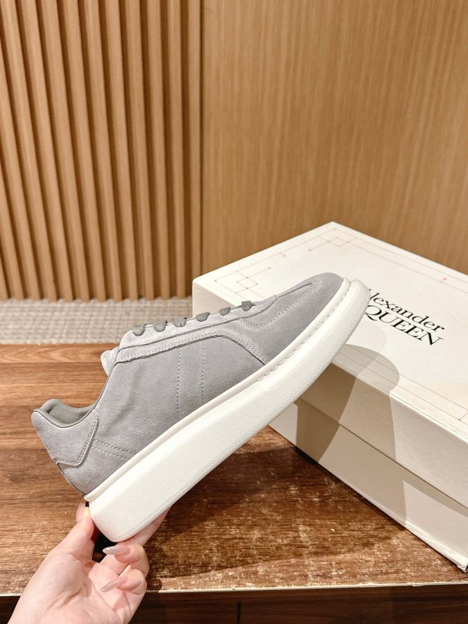 Alexander Mc Queen Women's Shoes Male +10 𝐀𝐥𝐞𝐱𝐚𝐧𝐝𝐞𝐫 𝐌𝐜𝐐𝐮𝐞𝐞𝐧# — AAA Quality Replica — photo 5