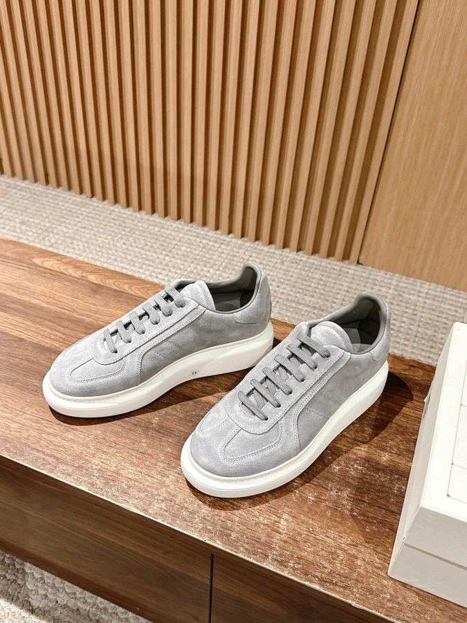Alexander Mc Queen Women's Shoes Male +10 𝐀𝐥𝐞𝐱𝐚𝐧𝐝𝐞𝐫 𝐌𝐜𝐐𝐮𝐞𝐞𝐧# — AAA Quality Replica — photo 2