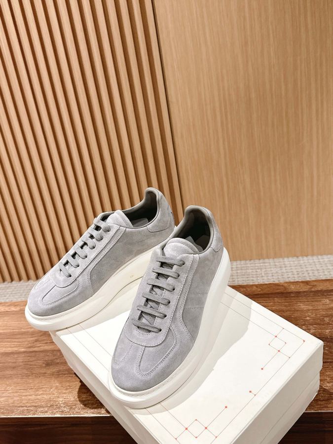 Alexander Mc Queen Women's Shoes Male +10 𝐀𝐥𝐞𝐱𝐚𝐧𝐝𝐞𝐫 𝐌𝐜𝐐𝐮𝐞𝐞𝐧# — AAA Quality Replica — photo 4