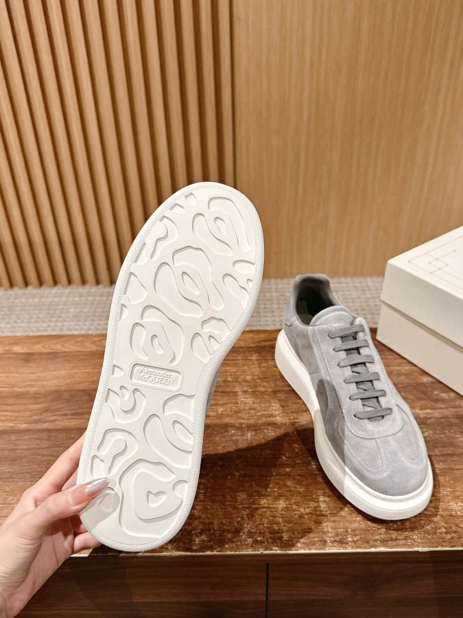 Alexander Mc Queen Women's Shoes Male +10 𝐀𝐥𝐞𝐱𝐚𝐧𝐝𝐞𝐫 𝐌𝐜𝐐𝐮𝐞𝐞𝐧# — AAA Quality Replica — photo 8