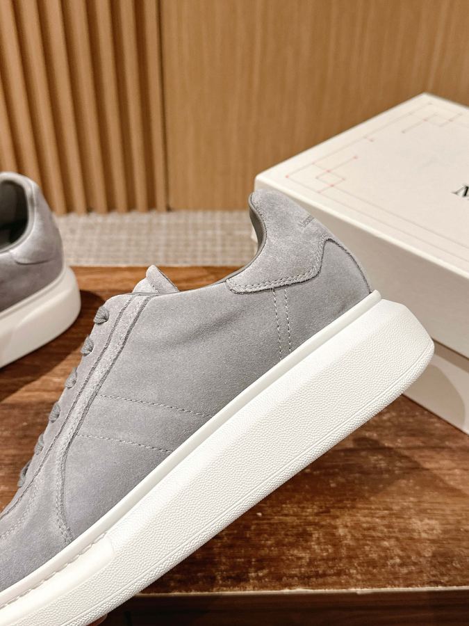 Alexander Mc Queen Women's Shoes Male +10 𝐀𝐥𝐞𝐱𝐚𝐧𝐝𝐞𝐫 𝐌𝐜𝐐𝐮𝐞𝐞𝐧# — AAA Quality Replica — photo 7