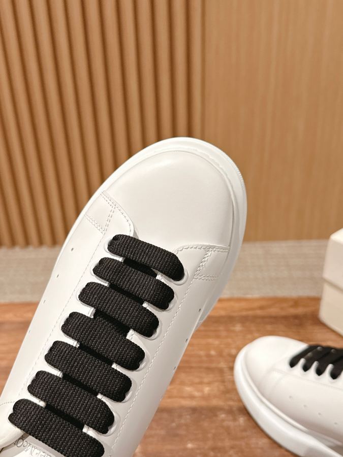 Alexander Mc Queen Women's Shoes Male +10 𝐀𝐥𝐞𝐱𝐚𝐧𝐝𝐞𝐫 𝐌𝐜𝐐𝐮𝐞𝐞𝐧# — 1:1 Replica For Sale — photo 6