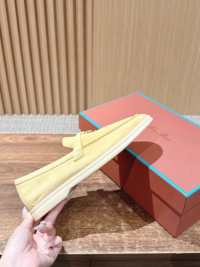 Sapatos femininos LP 𝐋𝐨𝐫𝐨 𝐏𝐢𝐚𝐧𝐚, Hermes — photo 5