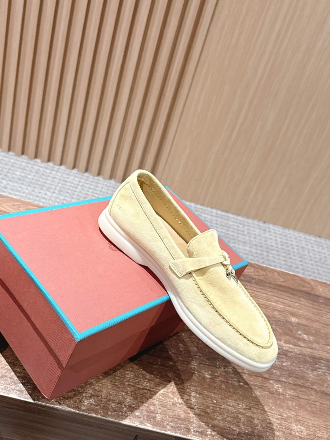 Sapatos femininos LP 𝐋𝐨𝐫𝐨 𝐏𝐢𝐚𝐧𝐚, Hermes — photo 3