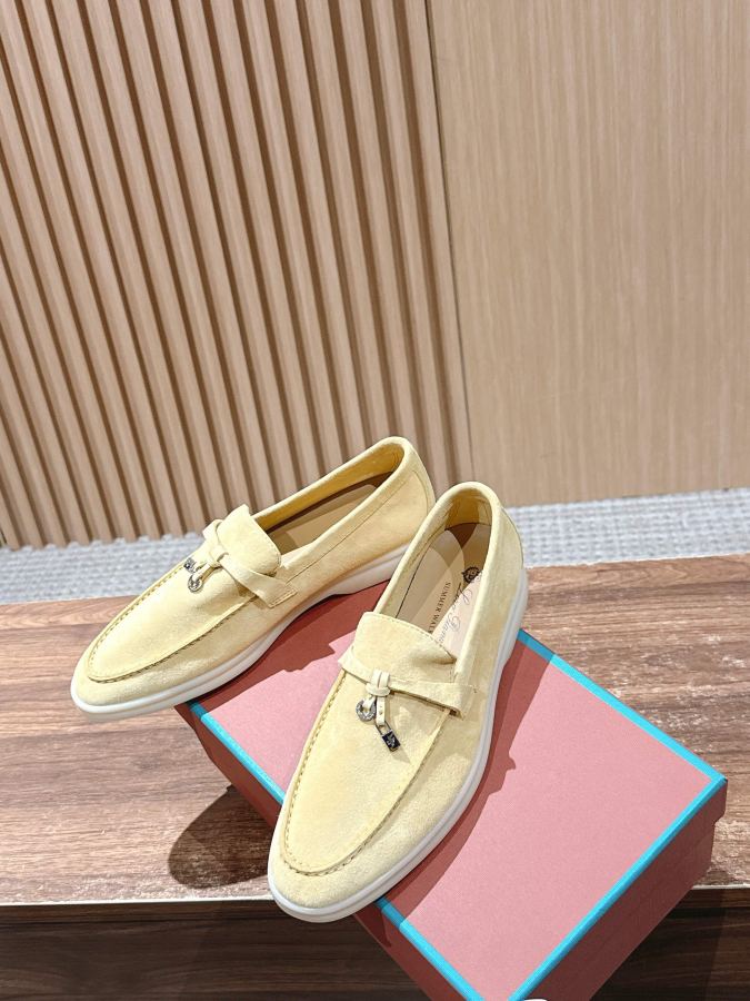 Sapatos femininos LP 𝐋𝐨𝐫𝐨 𝐏𝐢𝐚𝐧𝐚, Hermes — photo 4