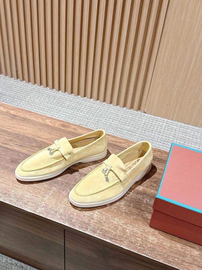 Sapatos femininos LP 𝐋𝐨𝐫𝐨 𝐏𝐢𝐚𝐧𝐚, Hermes — photo 2