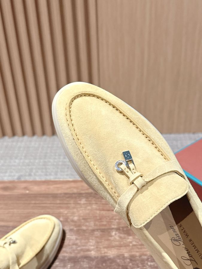 Sapatos femininos LP 𝐋𝐨𝐫𝐨 𝐏𝐢𝐚𝐧𝐚, Hermes — photo 8