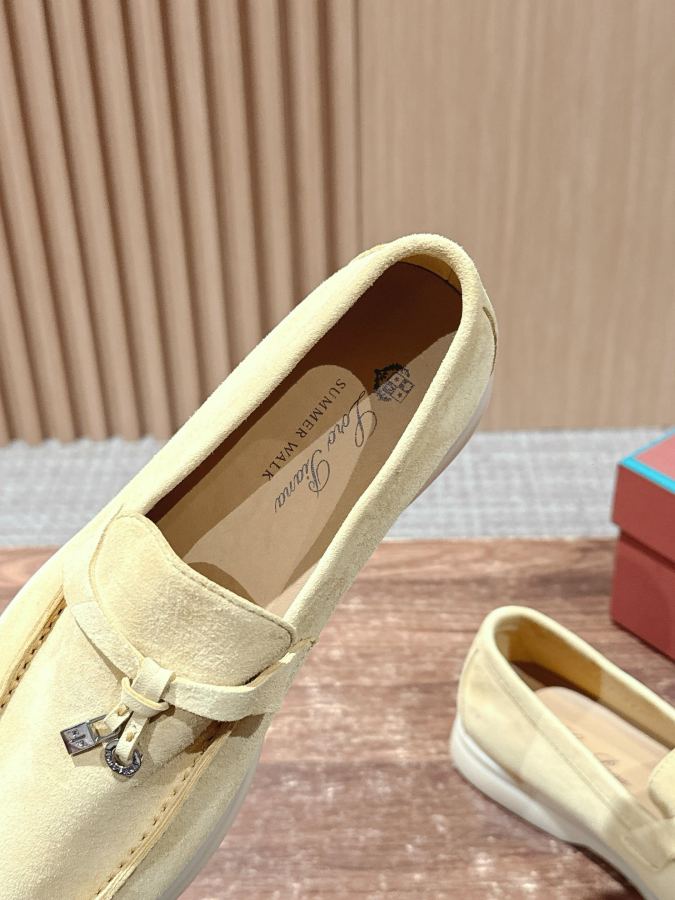 Sapatos femininos LP 𝐋𝐨𝐫𝐨 𝐏𝐢𝐚𝐧𝐚, Hermes — photo 6