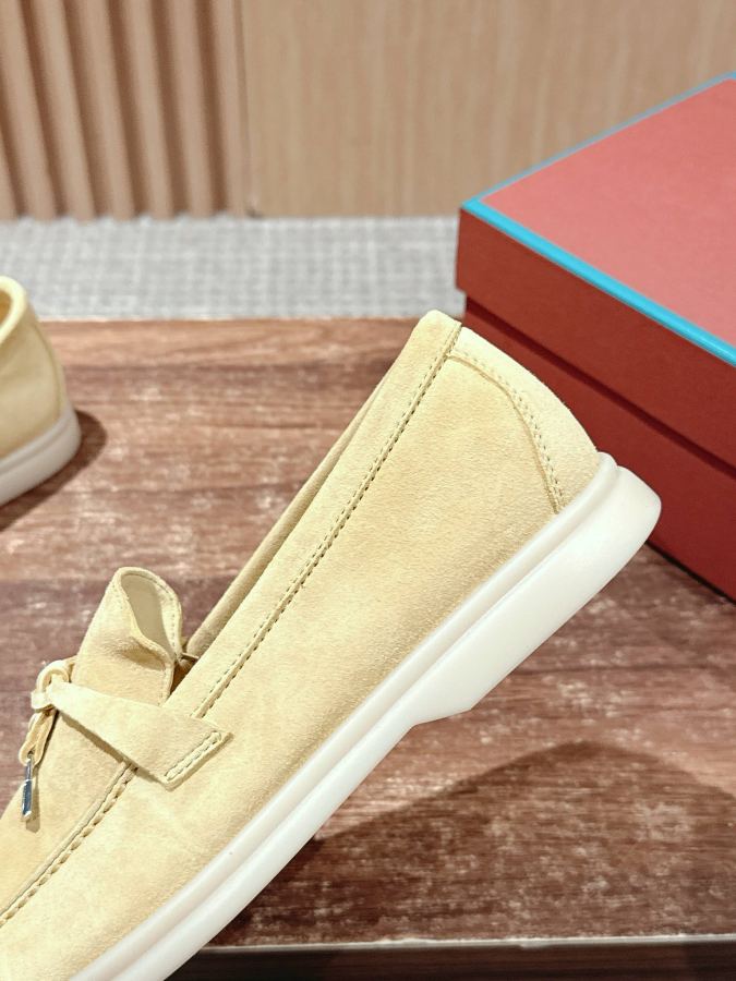 Sapatos femininos LP 𝐋𝐨𝐫𝐨 𝐏𝐢𝐚𝐧𝐚, Hermes — photo 7