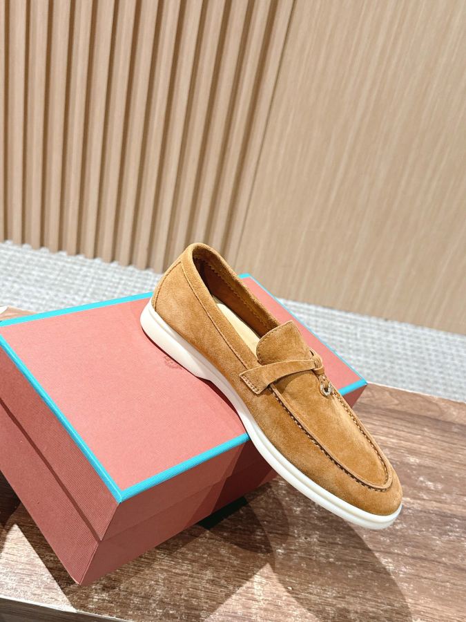 Scarpe da donna LP 𝐋𝐨𝐫𝐨 𝐏𝐢𝐚𝐧𝐚, Hermes — photo 3