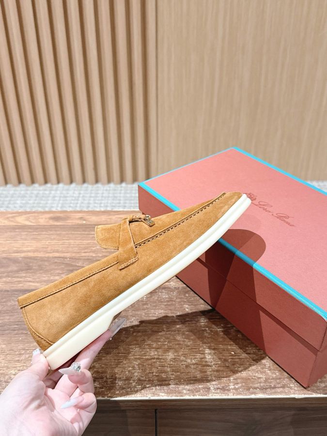 Scarpe da donna LP 𝐋𝐨𝐫𝐨 𝐏𝐢𝐚𝐧𝐚, Hermes — photo 5