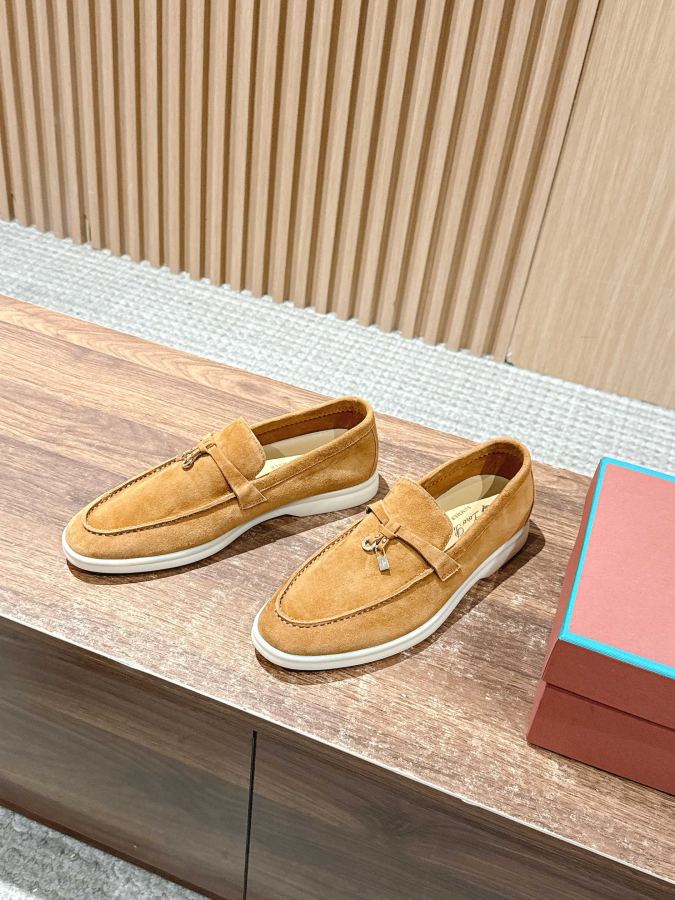 Scarpe da donna LP 𝐋𝐨𝐫𝐨 𝐏𝐢𝐚𝐧𝐚, Hermes — photo 2