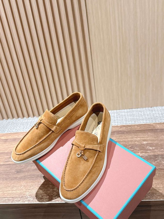 Scarpe da donna LP 𝐋𝐨𝐫𝐨 𝐏𝐢𝐚𝐧𝐚, Hermes — photo 4