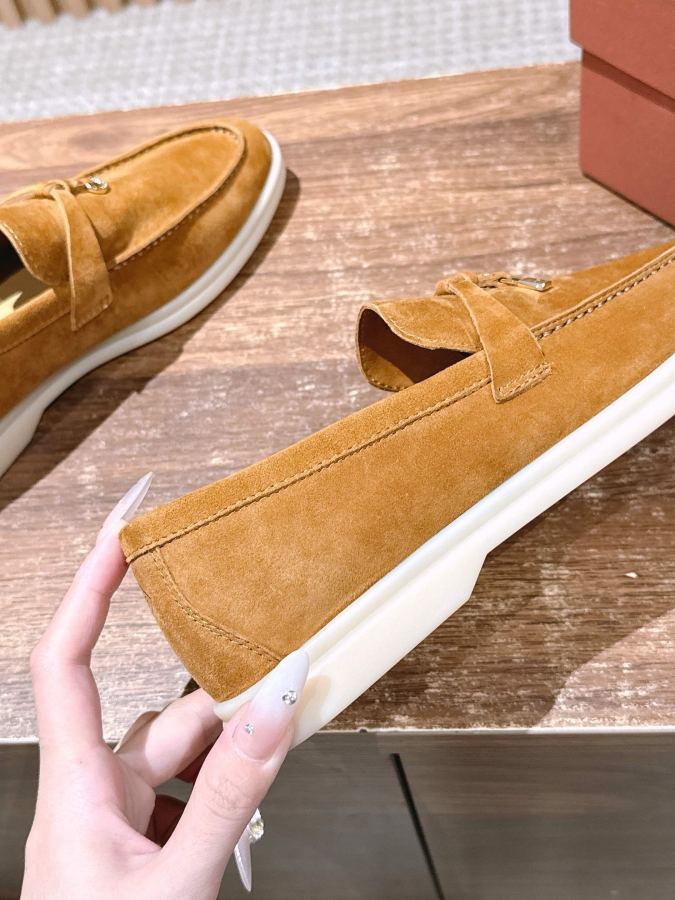 Scarpe da donna LP 𝐋𝐨𝐫𝐨 𝐏𝐢𝐚𝐧𝐚, Hermes — photo 7