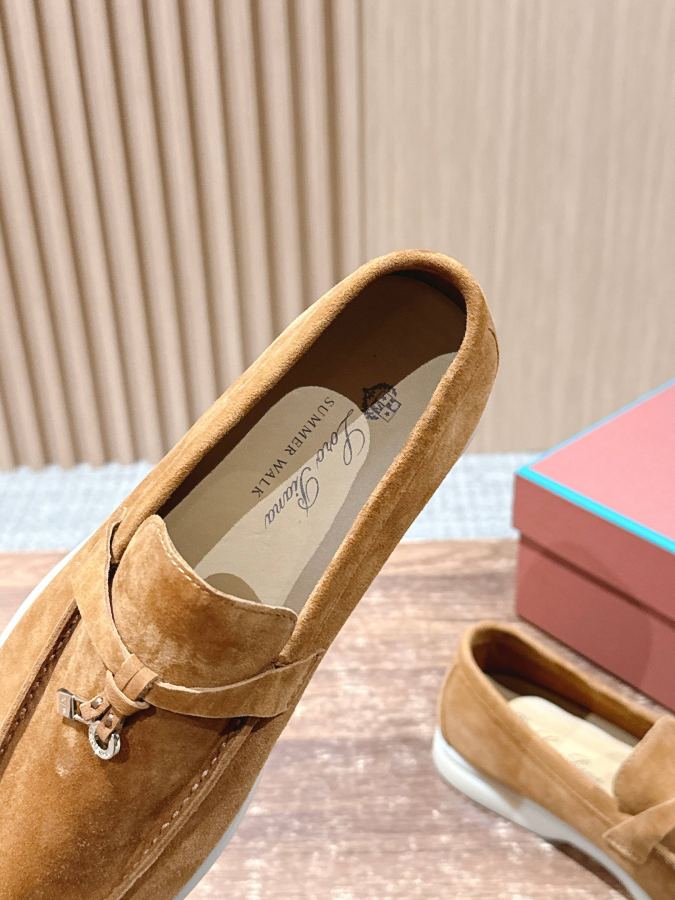 Scarpe da donna LP 𝐋𝐨𝐫𝐨 𝐏𝐢𝐚𝐧𝐚, Hermes — photo 6