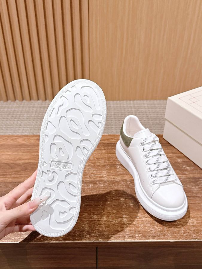 Alexander Mc Queen Women's Shoes Male +10 𝐀𝐥𝐞𝐱𝐚𝐧𝐝𝐞𝐫 𝐌𝐜𝐐𝐮𝐞𝐞𝐧# — Premium Replica — photo 9