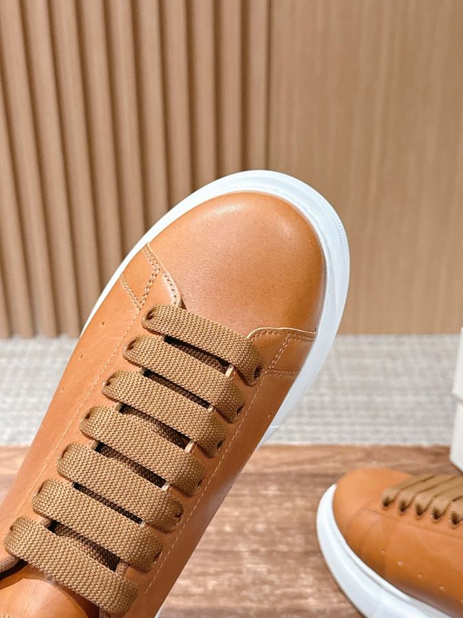 Alexander Mc Queen Women's Shoes Male +10 𝐀𝐥𝐞𝐱𝐚𝐧𝐝𝐞𝐫 𝐌𝐜𝐐𝐮𝐞𝐞𝐧# — AAA Quality Replica — photo 6