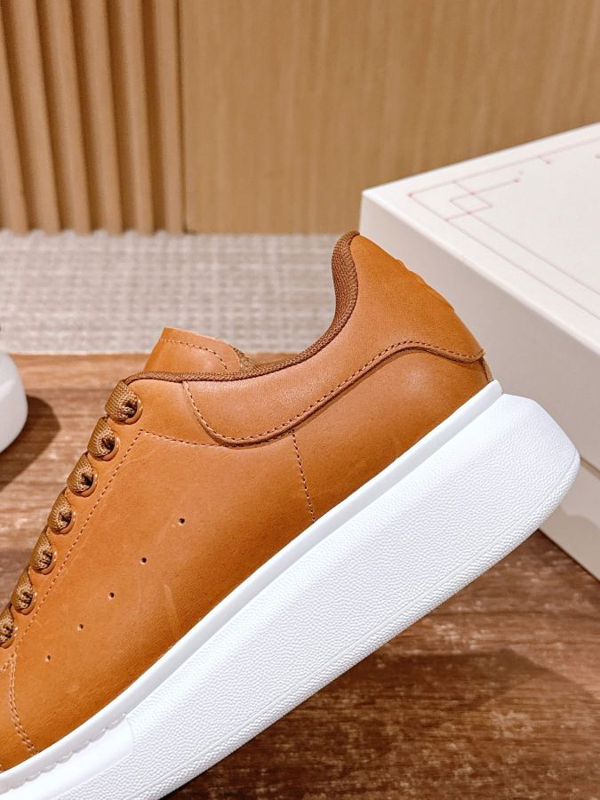 Alexander Mc Queen Women's Shoes Male +10 𝐀𝐥𝐞𝐱𝐚𝐧𝐝𝐞𝐫 𝐌𝐜𝐐𝐮𝐞𝐞𝐧# — AAA Quality Replica — photo 7
