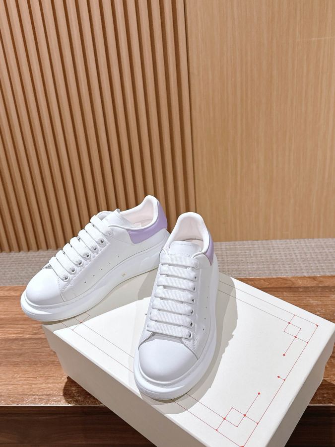 Alexander Mc Queen Women's Shoes Size Only 𝐀𝐥𝐞𝐱𝐚𝐧𝐝𝐞𝐫 𝐌𝐜𝐐𝐮𝐞𝐞𝐧# — 1:1 Replica — photo 4