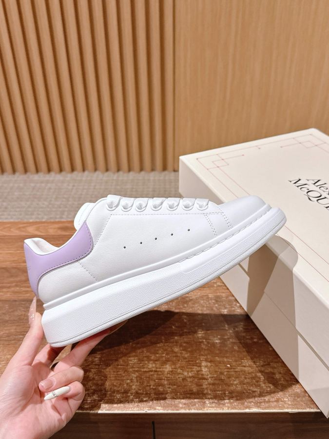 Alexander Mc Queen Women's Shoes Size Only 𝐀𝐥𝐞𝐱𝐚𝐧𝐝𝐞𝐫 𝐌𝐜𝐐𝐮𝐞𝐞𝐧# — 1:1 Replica — photo 5