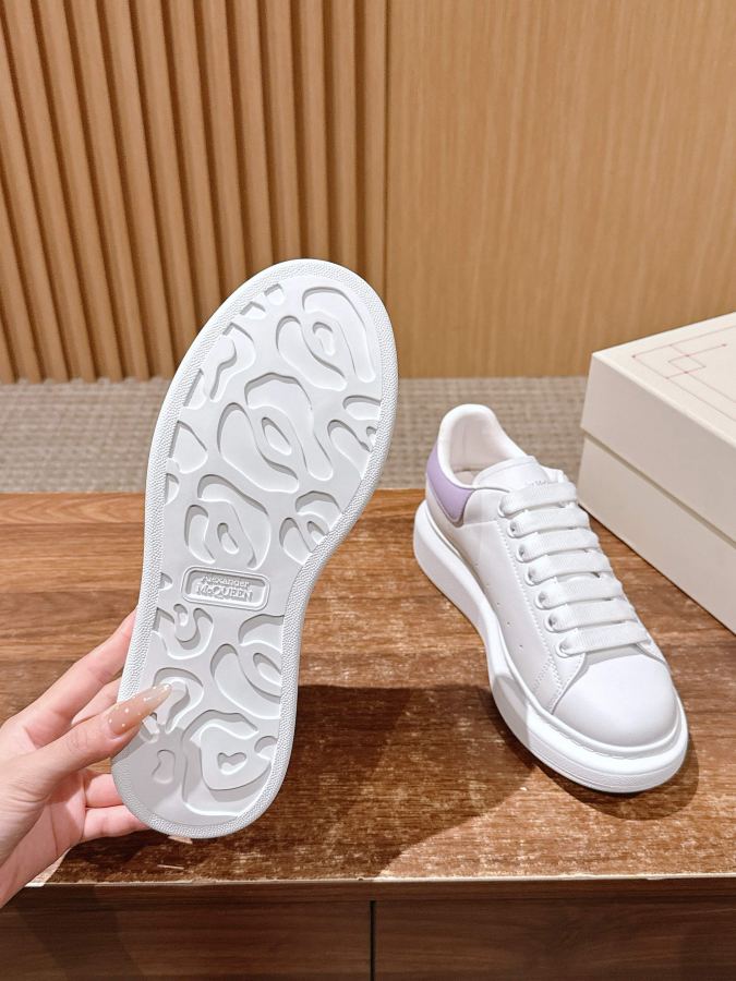 Alexander Mc Queen Women's Shoes Size Only 𝐀𝐥𝐞𝐱𝐚𝐧𝐝𝐞𝐫 𝐌𝐜𝐐𝐮𝐞𝐞𝐧# — 1:1 Replica — photo 9