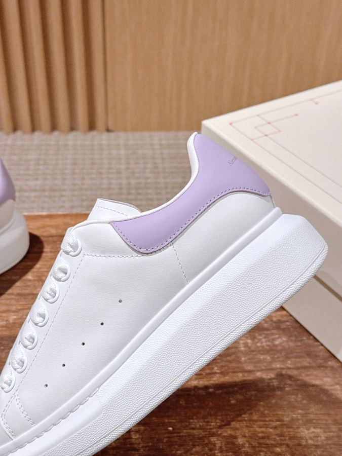 Alexander Mc Queen Women's Shoes Size Only 𝐀𝐥𝐞𝐱𝐚𝐧𝐝𝐞𝐫 𝐌𝐜𝐐𝐮𝐞𝐞𝐧# — 1:1 Replica — photo 7