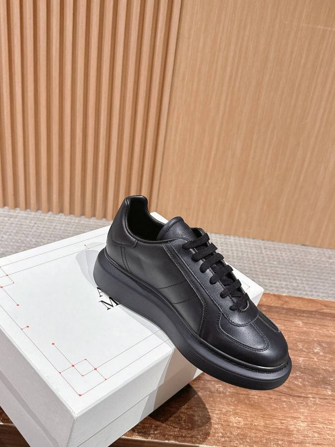Alexander Mc Queen Women's Shoes Male +10 𝐀𝐥𝐞𝐱𝐚𝐧𝐝𝐞𝐫 𝐌𝐜𝐐𝐮𝐞𝐞𝐧# — AAA Quality Replica — photo 3