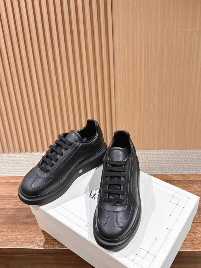 Alexander Mc Queen Women's Shoes Male +10 𝐀𝐥𝐞𝐱𝐚𝐧𝐝𝐞𝐫 𝐌𝐜𝐐𝐮𝐞𝐞𝐧# — AAA Quality Replica — photo 4