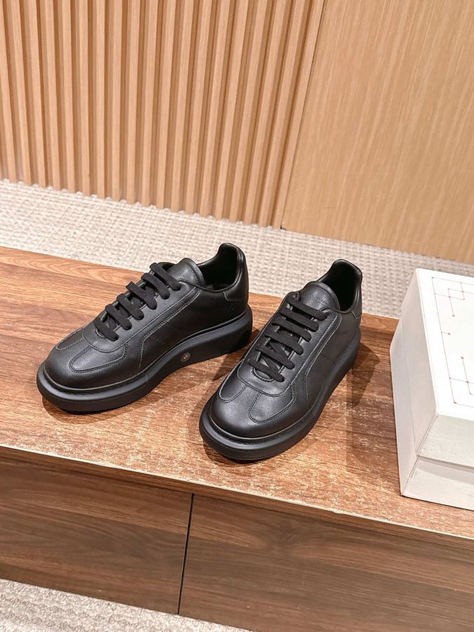 Alexander Mc Queen Women's Shoes Male +10 𝐀𝐥𝐞𝐱𝐚𝐧𝐝𝐞𝐫 𝐌𝐜𝐐𝐮𝐞𝐞𝐧# — AAA Quality Replica — photo 2