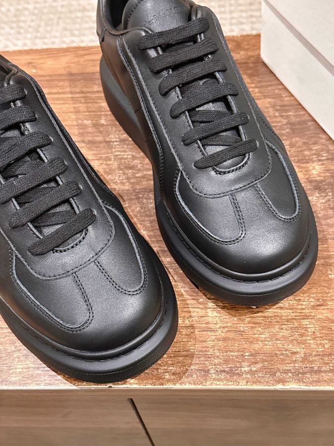 Alexander Mc Queen Women's Shoes Male +10 𝐀𝐥𝐞𝐱𝐚𝐧𝐝𝐞𝐫 𝐌𝐜𝐐𝐮𝐞𝐞𝐧# — AAA Quality Replica — photo 6