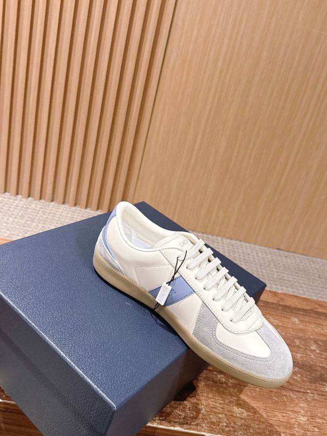 Maison margiela women's shoes CHRISTIAN DIOR B01 — AAA Quality Replica — photo 3