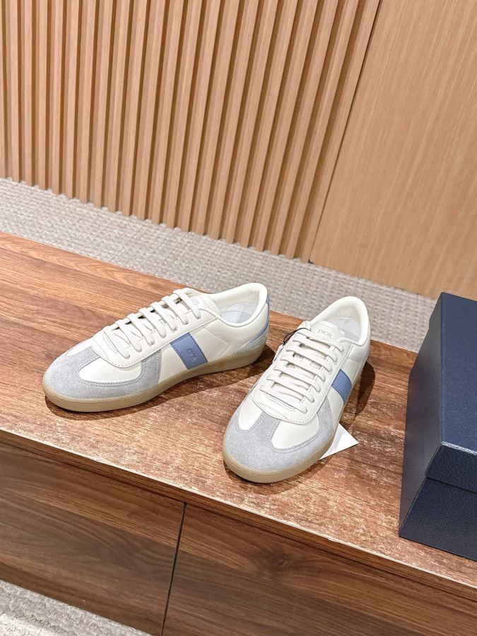 Maison margiela women's shoes CHRISTIAN DIOR B01 — AAA Quality Replica — photo 2