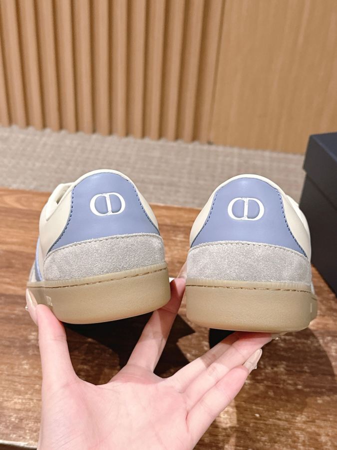 Maison margiela women's shoes CHRISTIAN DIOR B01 — AAA Quality Replica — photo 8
