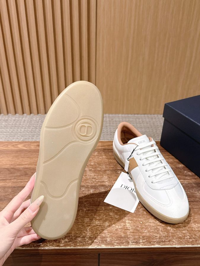 Maison margiela women's shoes CHRISTIAN DIOR B01# — AAA Quality Replica — photo 9