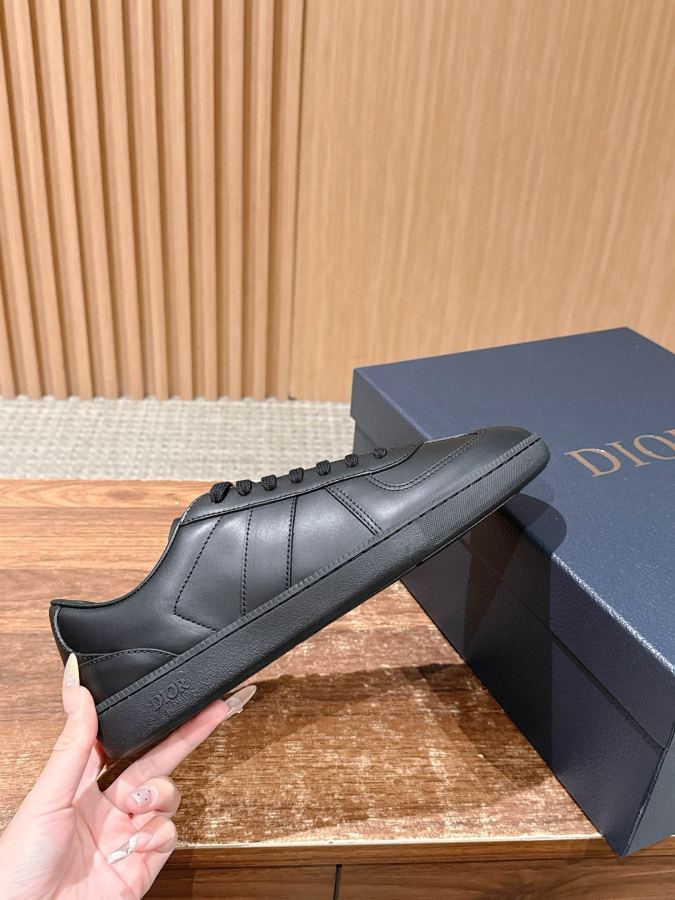 Maison margiela women's shoes CHRISTIAN DIOR B01# — Premium Replica — photo 5