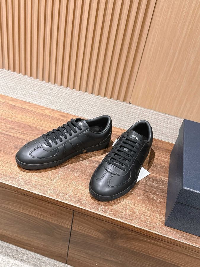 Maison margiela women's shoes CHRISTIAN DIOR B01# — Premium Replica — photo 2