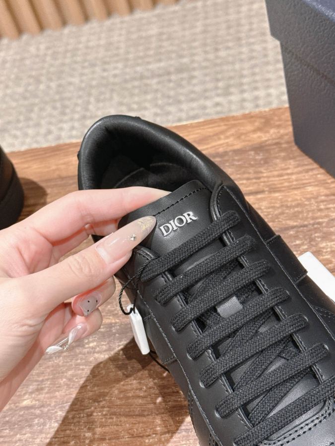 Maison margiela women's shoes CHRISTIAN DIOR B01# — Premium Replica — photo 7