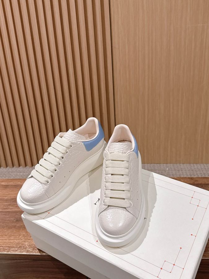 Alexander Mc Queen Women's Shoes +10 Alexander Mc Queen — AAA Quality Replica — photo 4
