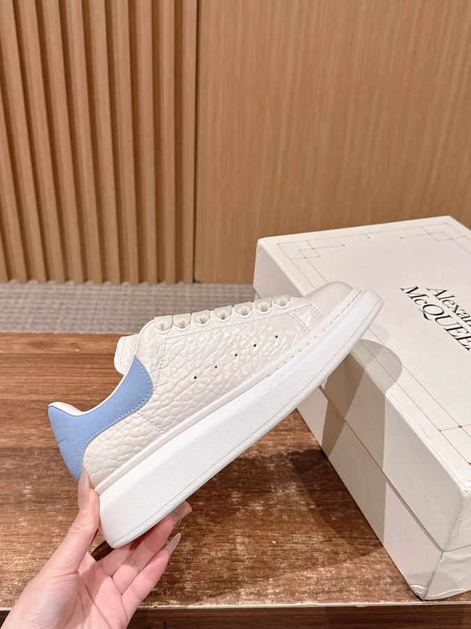Alexander Mc Queen Women's Shoes +10 Alexander Mc Queen — AAA Quality Replica — photo 5
