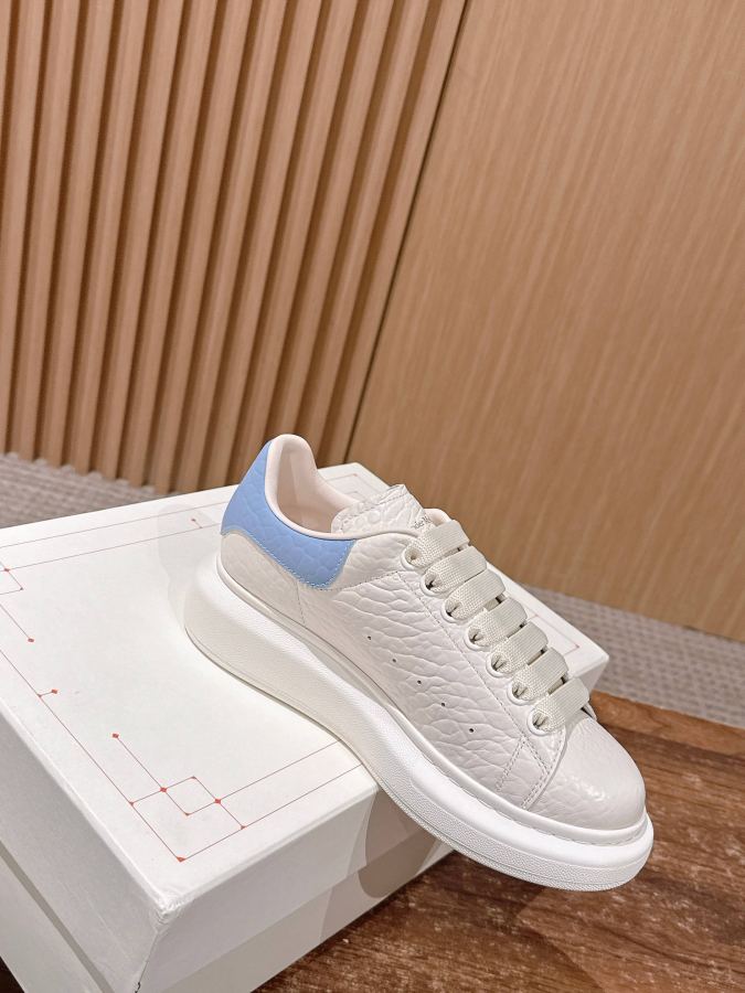Alexander Mc Queen Women's Shoes +10 Alexander Mc Queen — AAA Quality Replica — photo 3