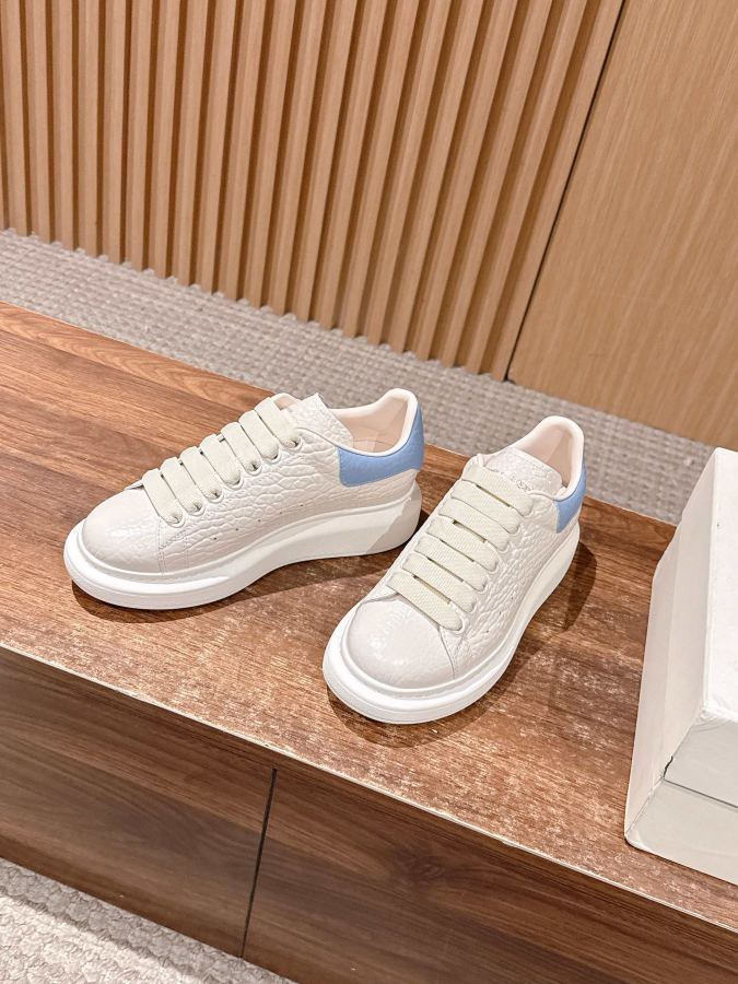 Alexander Mc Queen Women's Shoes +10 Alexander Mc Queen — AAA Quality Replica — photo 2