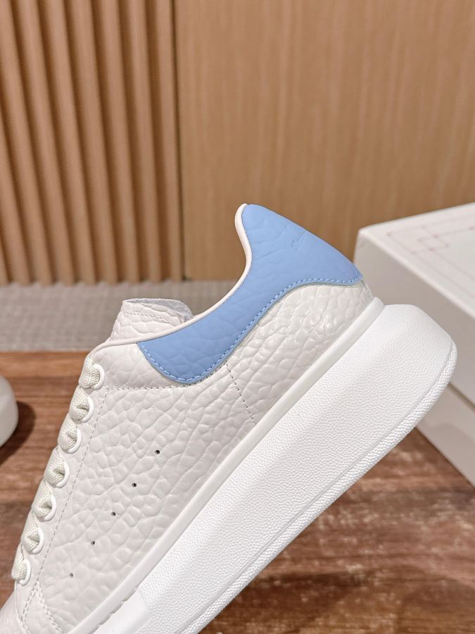 Alexander Mc Queen Women's Shoes +10 Alexander Mc Queen — AAA Quality Replica — photo 7