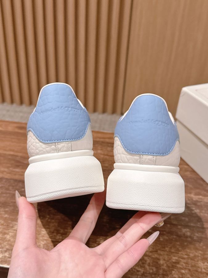 Alexander Mc Queen Women's Shoes +10 Alexander Mc Queen — AAA Quality Replica — photo 8