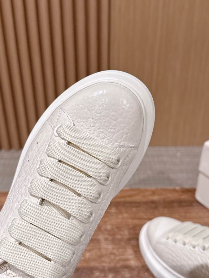 Alexander Mc Queen Women's Shoes +10 Alexander Mc Queen — AAA Quality Replica — photo 6