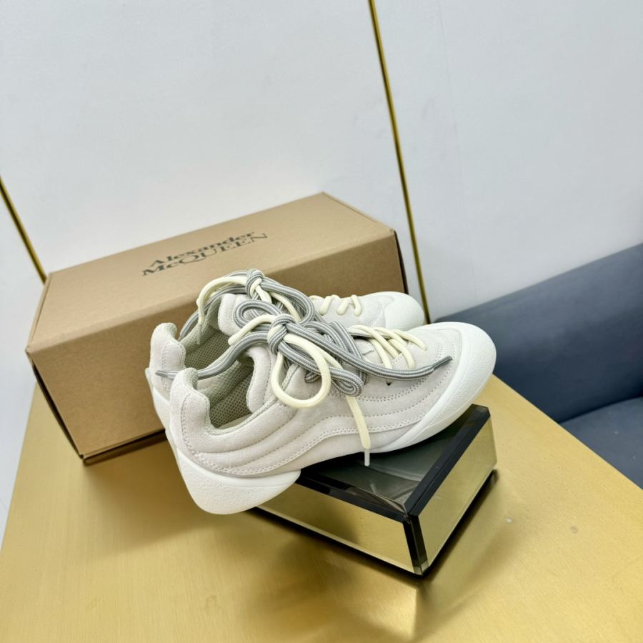 Alexander Mc Queen Women's Shoes latest popular couple models for women and men — Premium Replica — photo 8