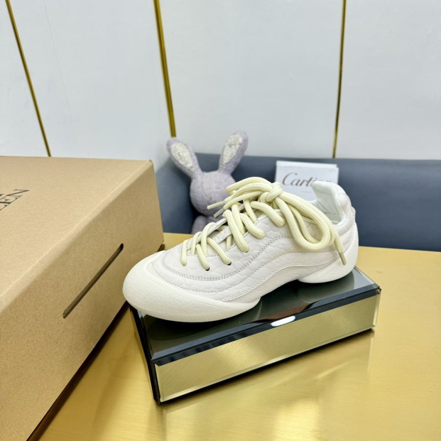 Alexander Mc Queen Women's Shoes latest popular couple models for women and men — Premium Replica — photo 2